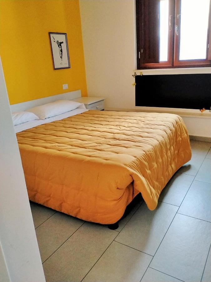 Paneolio B&B Poggio Picenze Extérieur photo