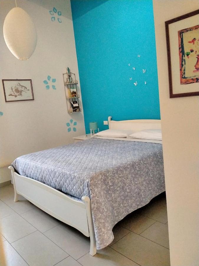 Paneolio B&B Poggio Picenze Extérieur photo