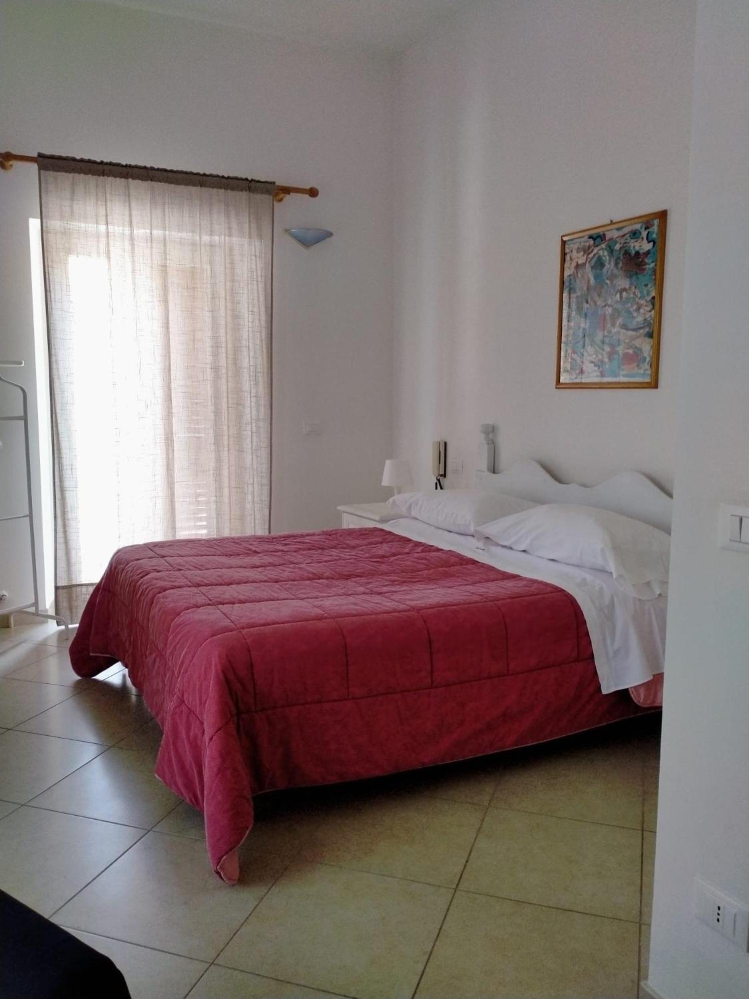 Paneolio B&B Poggio Picenze Extérieur photo