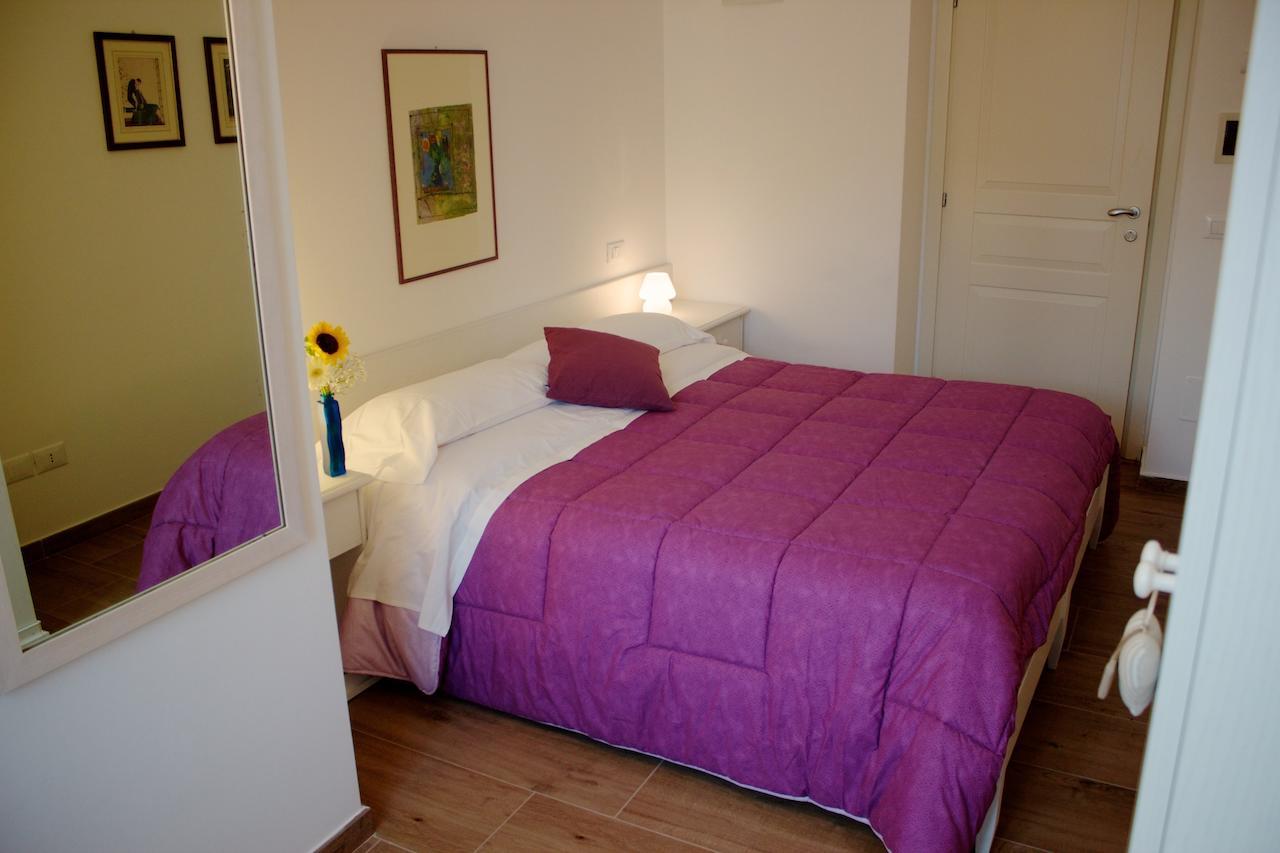 Paneolio B&B Poggio Picenze Chambre photo