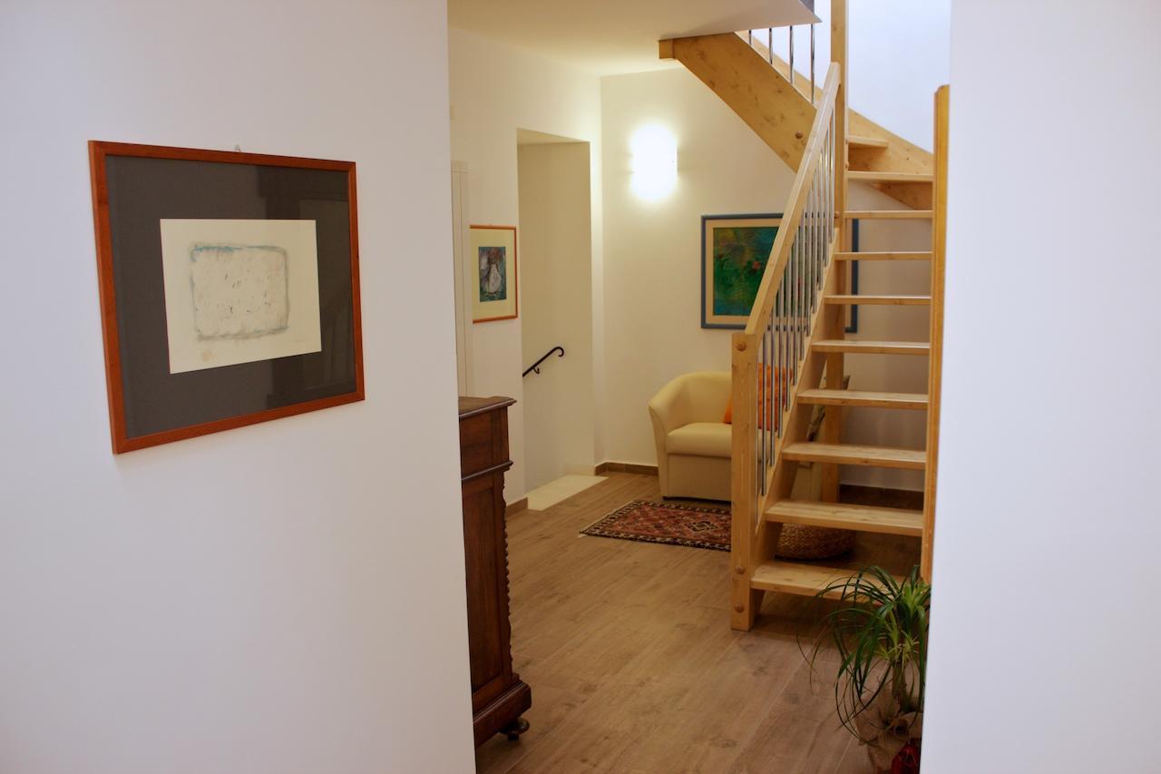 Paneolio B&B Poggio Picenze Extérieur photo