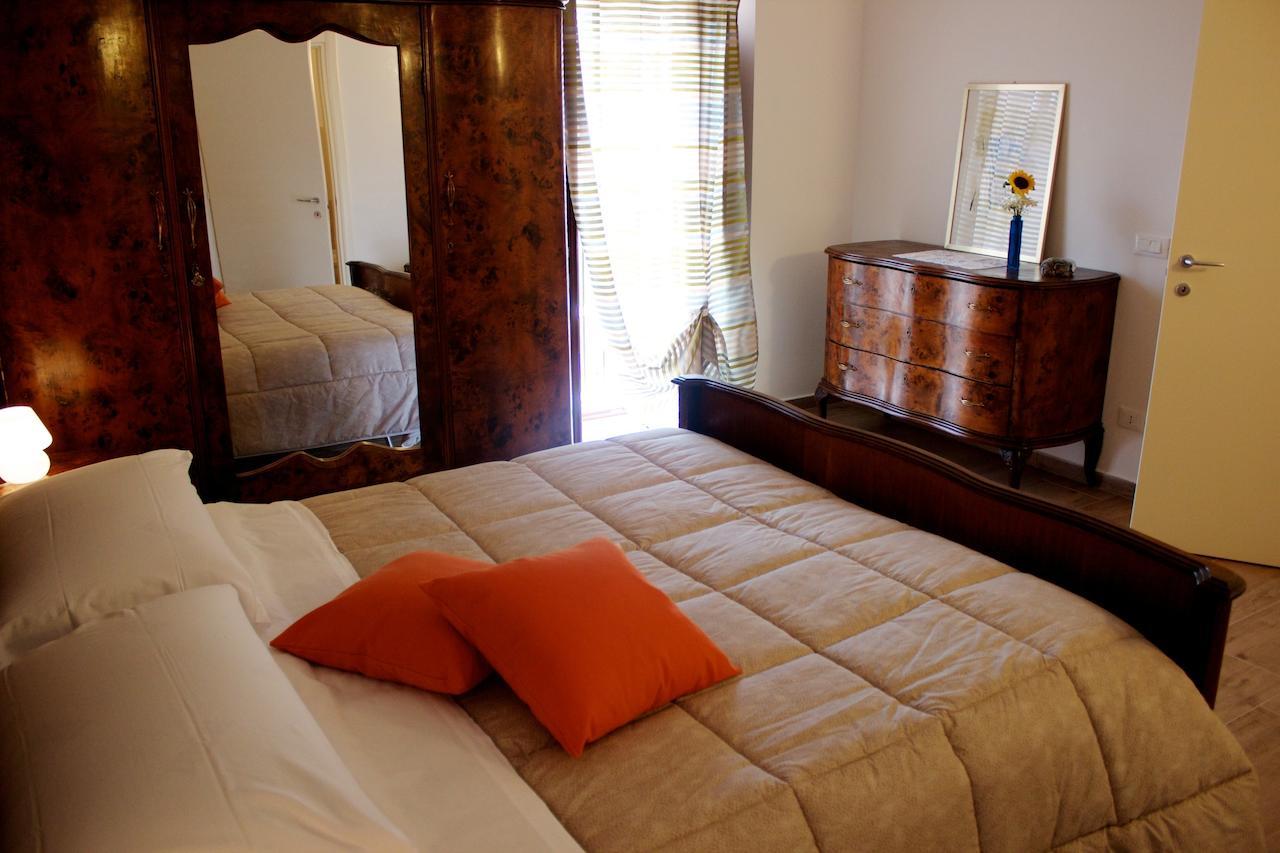 Paneolio B&B Poggio Picenze Extérieur photo