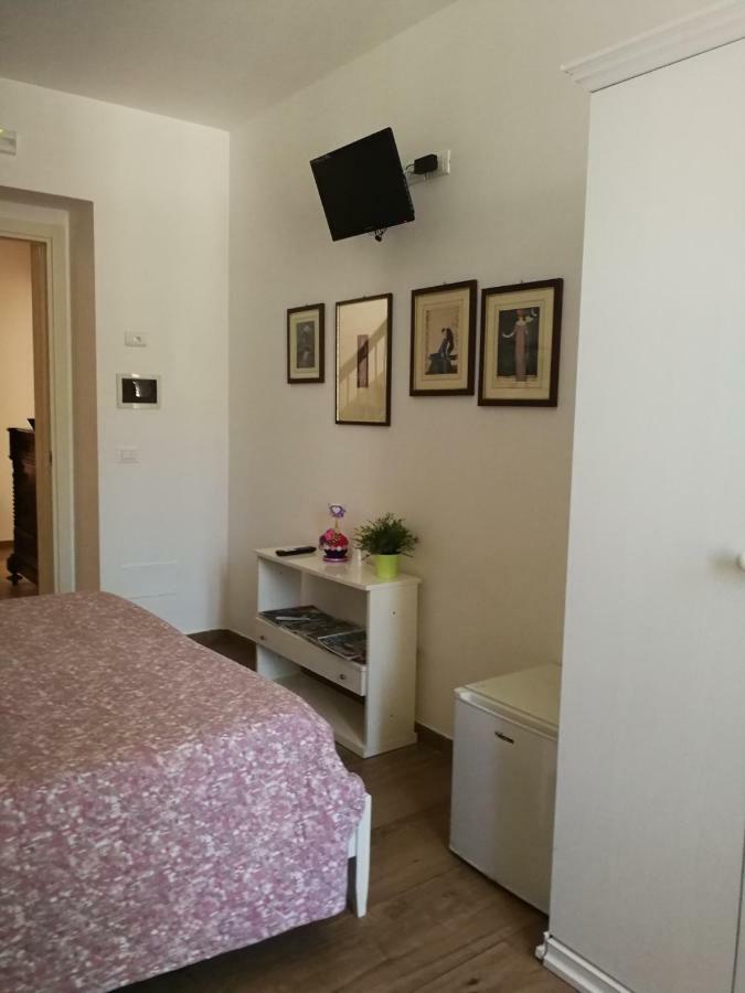 Paneolio B&B Poggio Picenze Extérieur photo