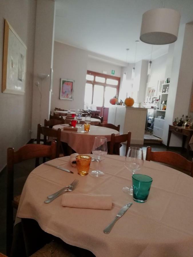 Paneolio B&B Poggio Picenze Extérieur photo
